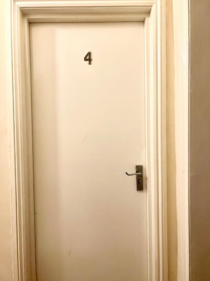 Aldgate Holiday Rooms 런던 외부 사진