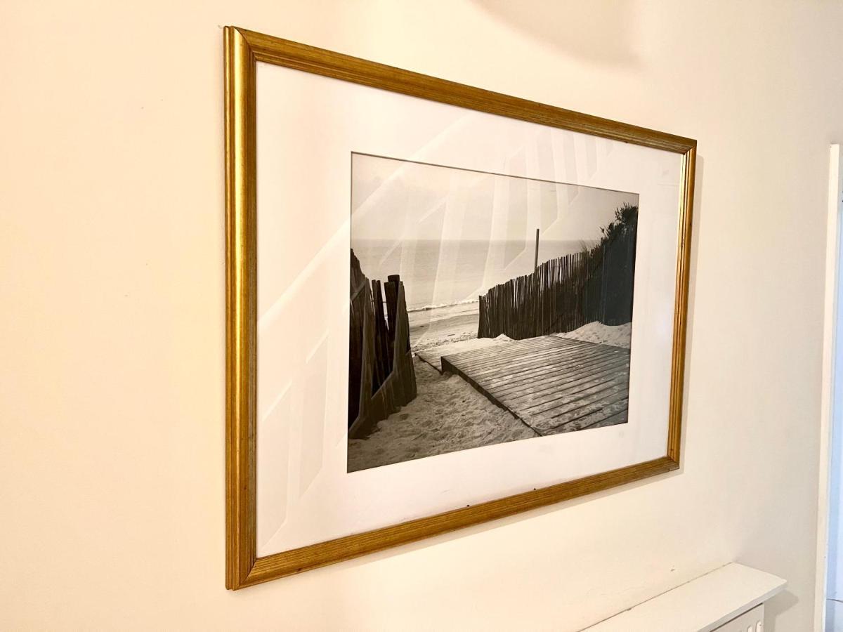 Aldgate Holiday Rooms 런던 외부 사진