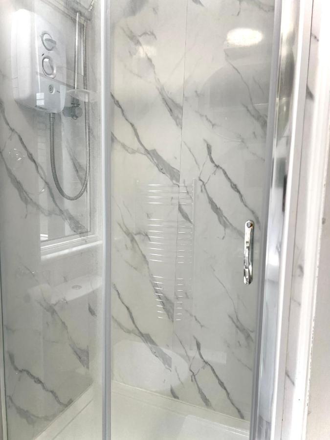 Aldgate Holiday Rooms 런던 외부 사진